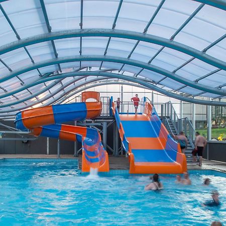 Blue Lake Holiday Park Mount Gambier Luaran gambar