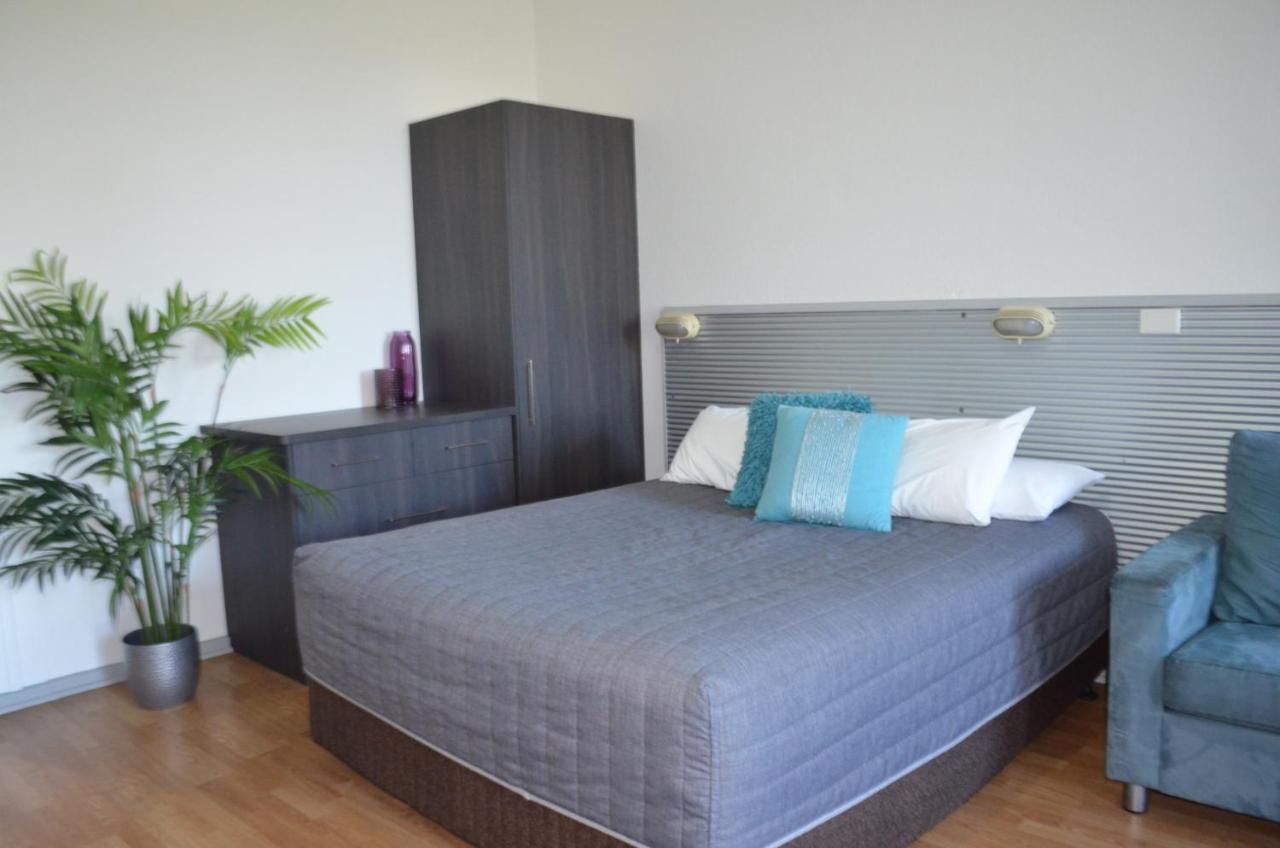Blue Lake Holiday Park Mount Gambier Luaran gambar