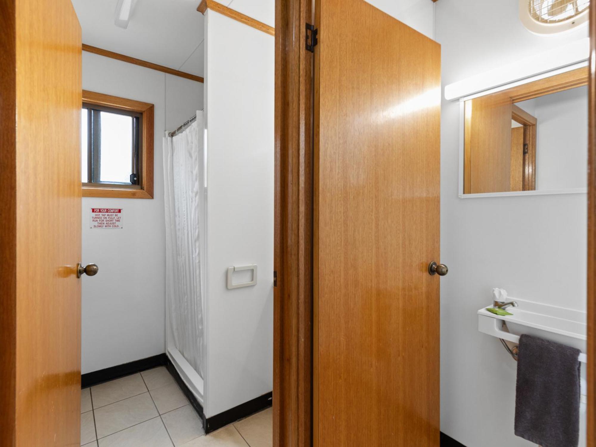 Blue Lake Holiday Park Mount Gambier Luaran gambar