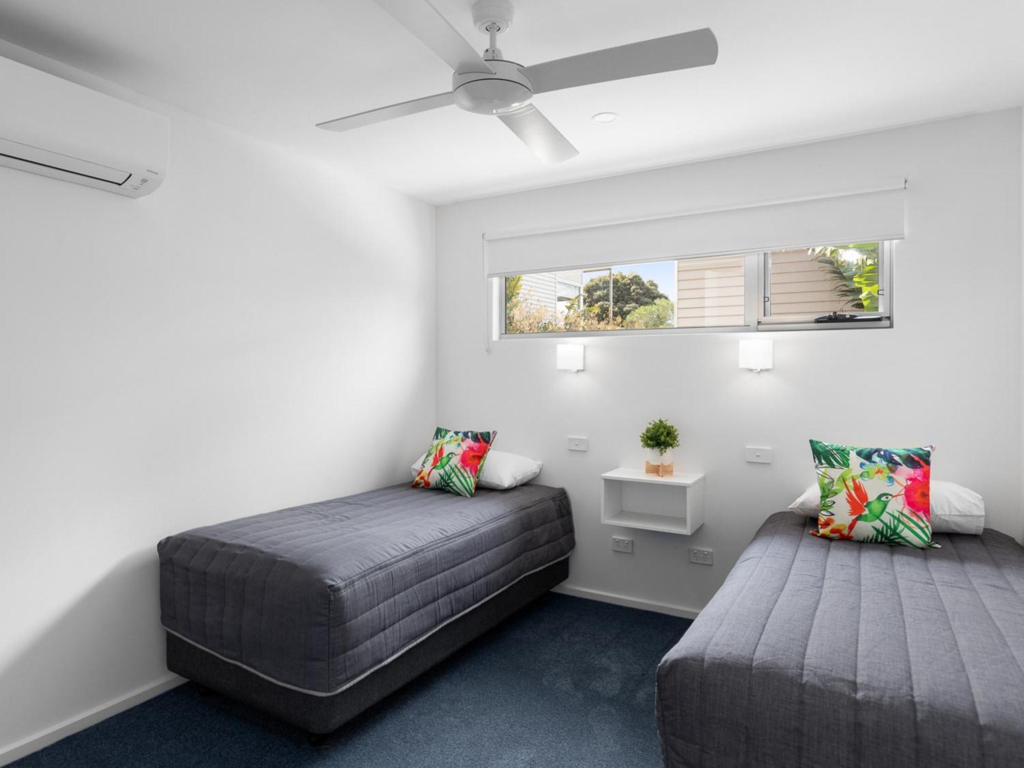 Blue Lake Holiday Park Mount Gambier Luaran gambar