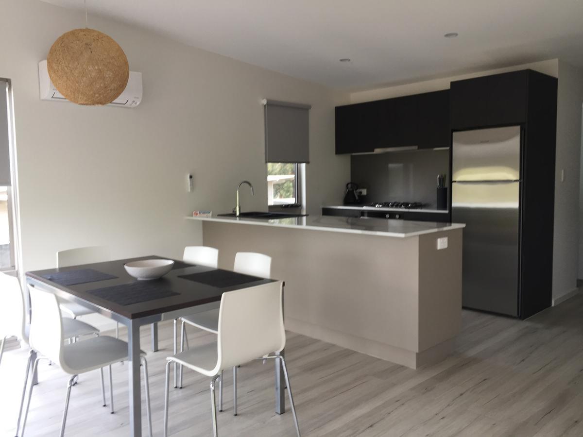 Blue Lake Holiday Park Mount Gambier Luaran gambar