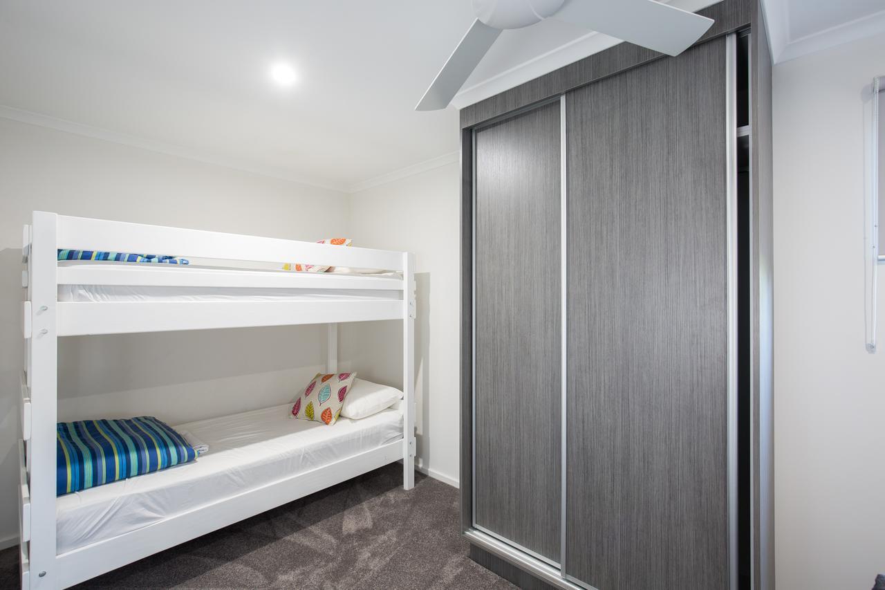 Blue Lake Holiday Park Mount Gambier Luaran gambar