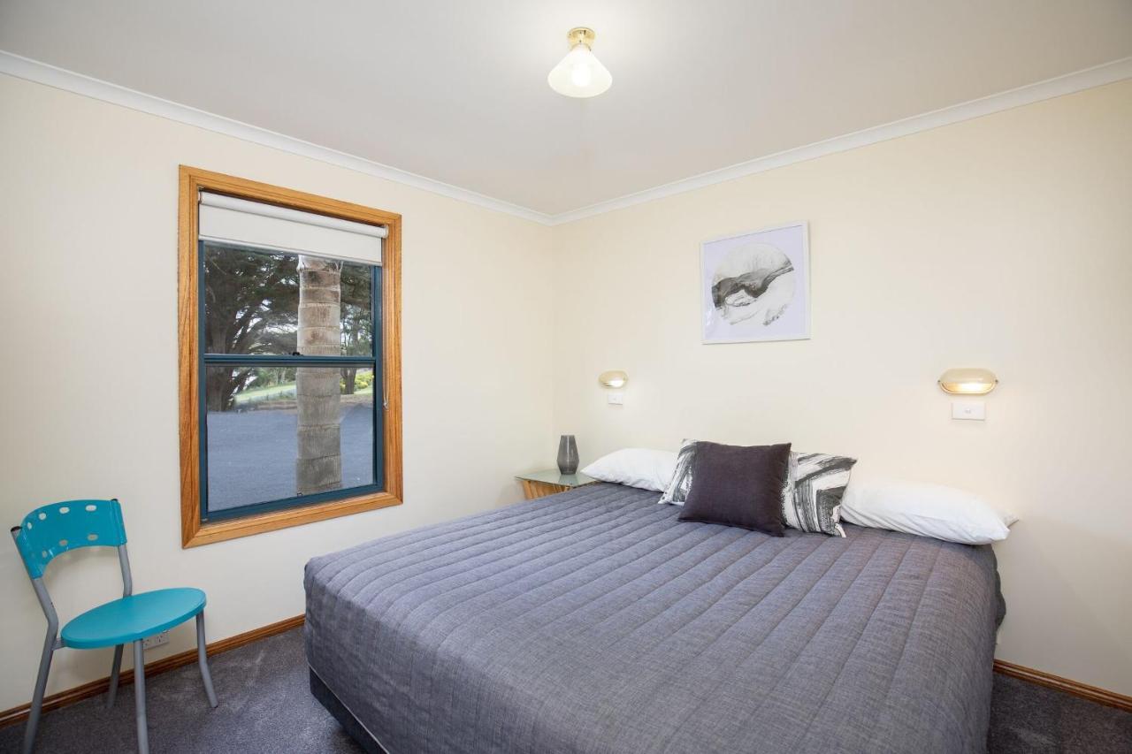Blue Lake Holiday Park Mount Gambier Luaran gambar